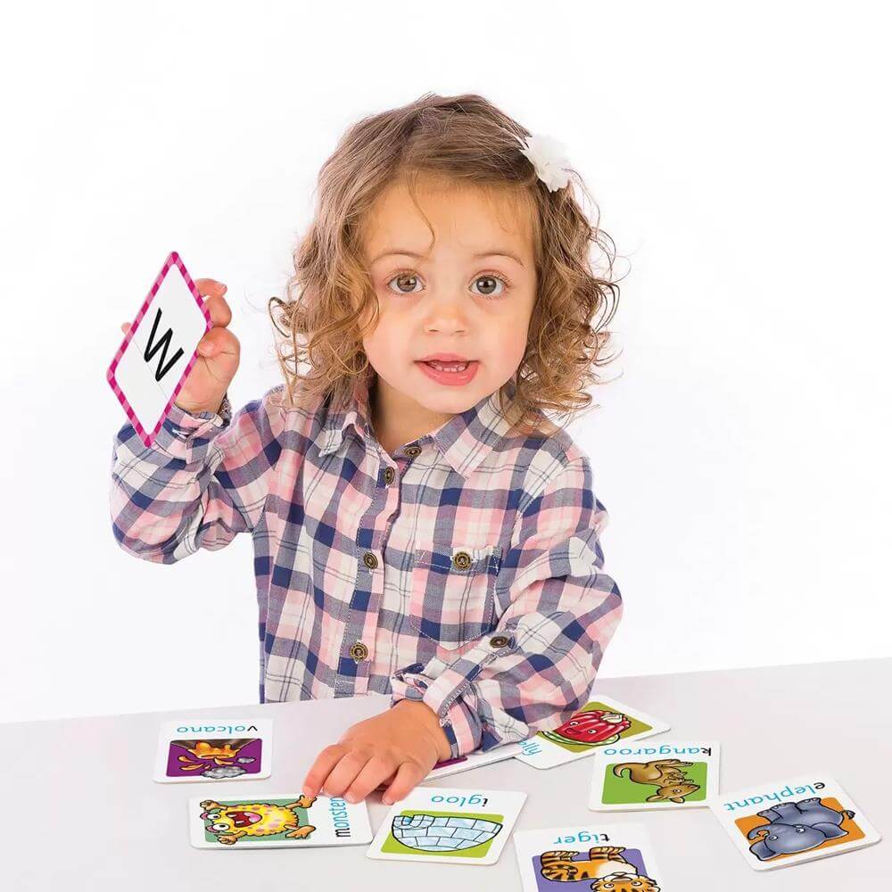 Orchard flashcards best sale